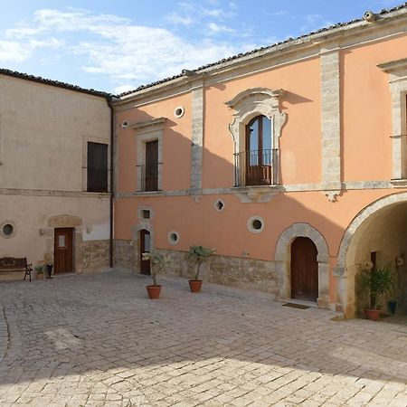 Relais Cimilla B&B Ragusa Exterior foto