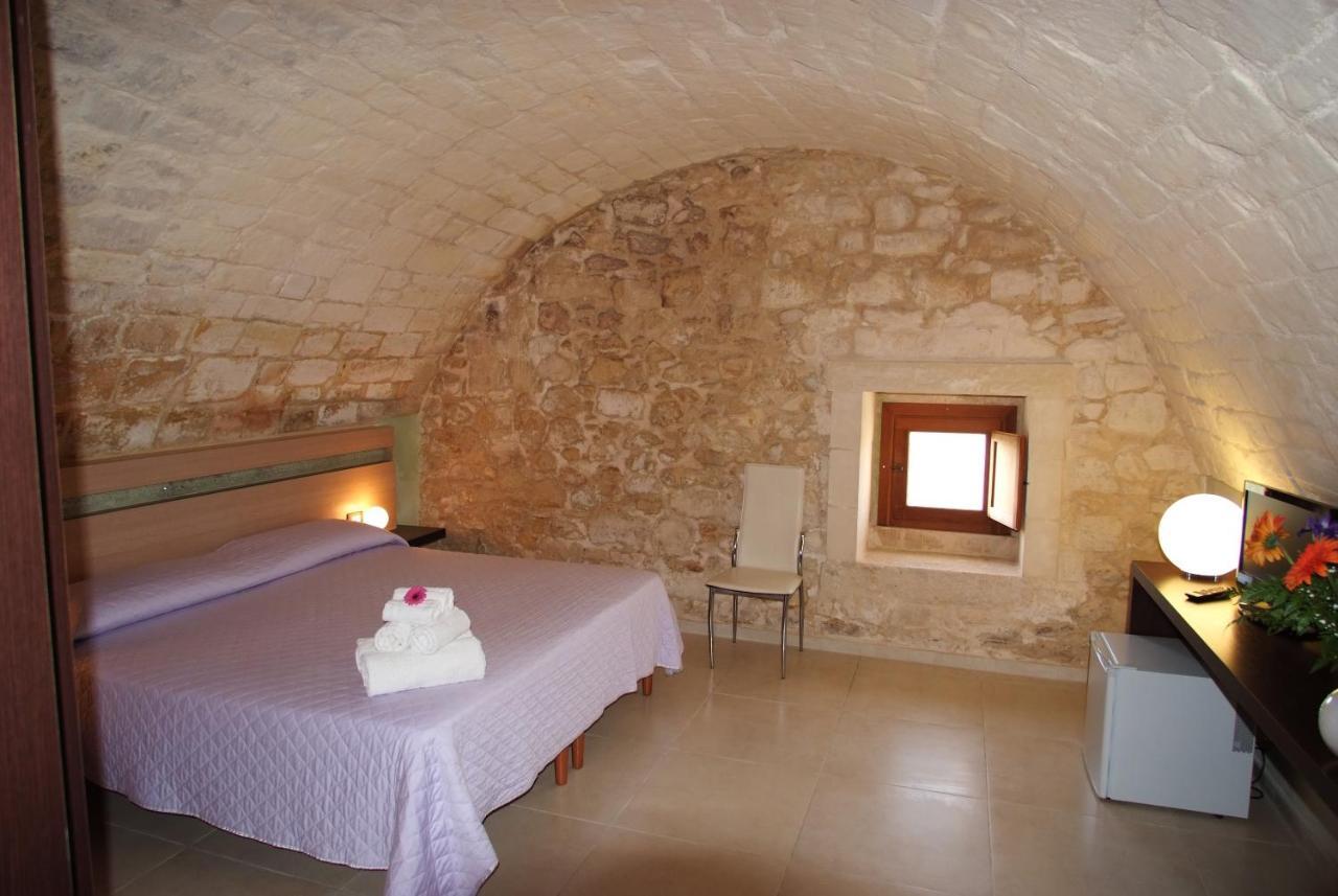 Relais Cimilla B&B Ragusa Exterior foto