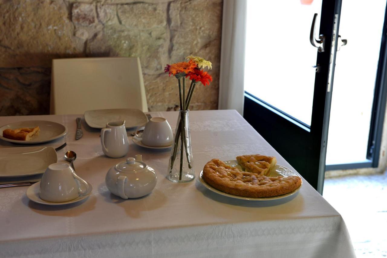 Relais Cimilla B&B Ragusa Exterior foto